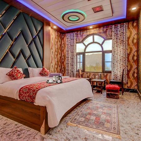 Hotel Royal Hameed Srinagar  Phòng bức ảnh