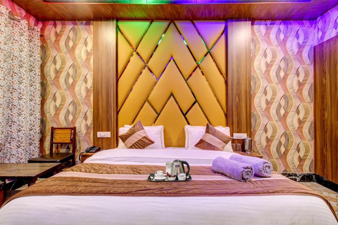 Hotel Royal Hameed Srinagar  Ngoại thất bức ảnh