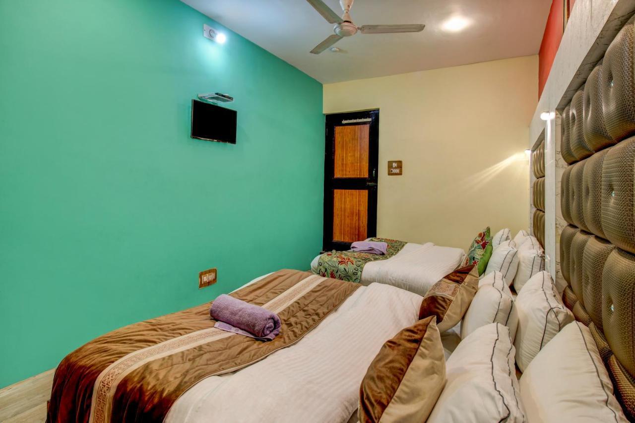 Hotel Royal Hameed Srinagar  Phòng bức ảnh