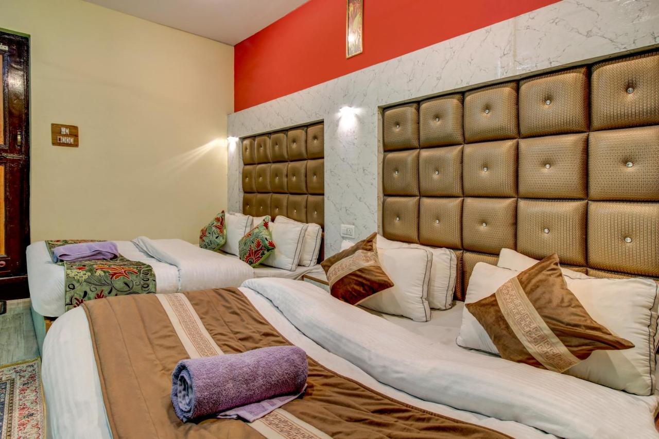 Hotel Royal Hameed Srinagar  Phòng bức ảnh