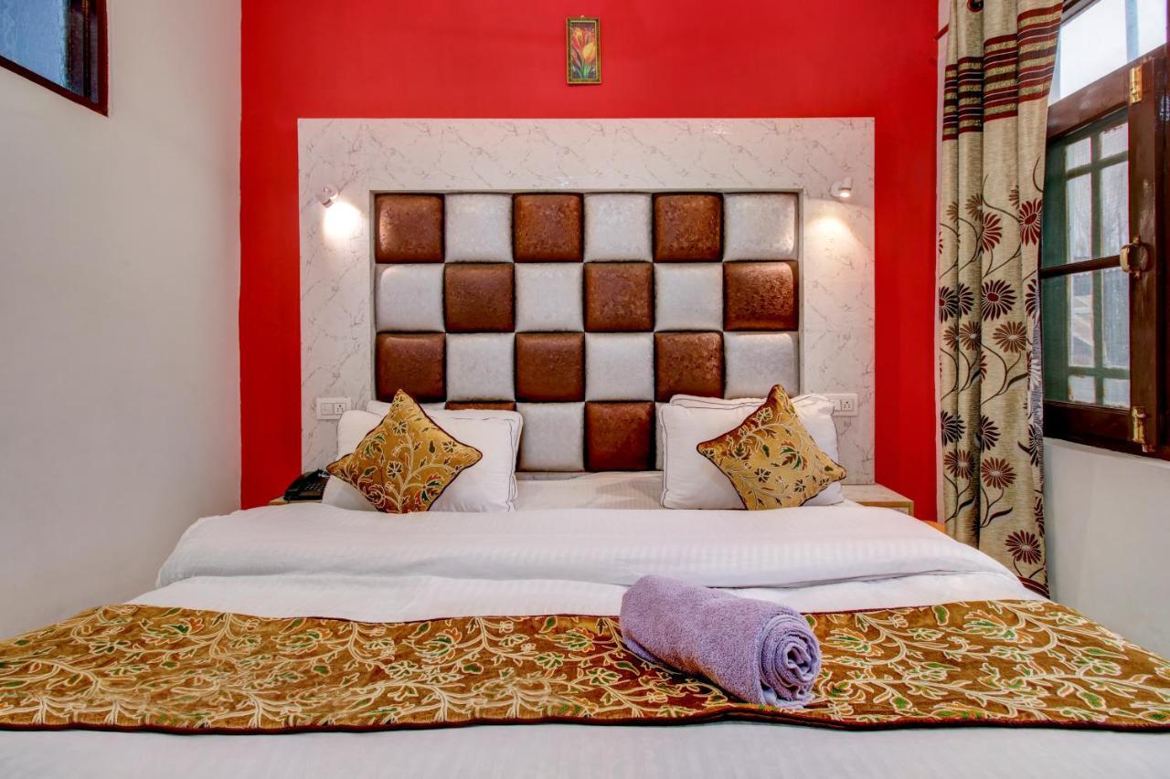 Hotel Royal Hameed Srinagar  Ngoại thất bức ảnh
