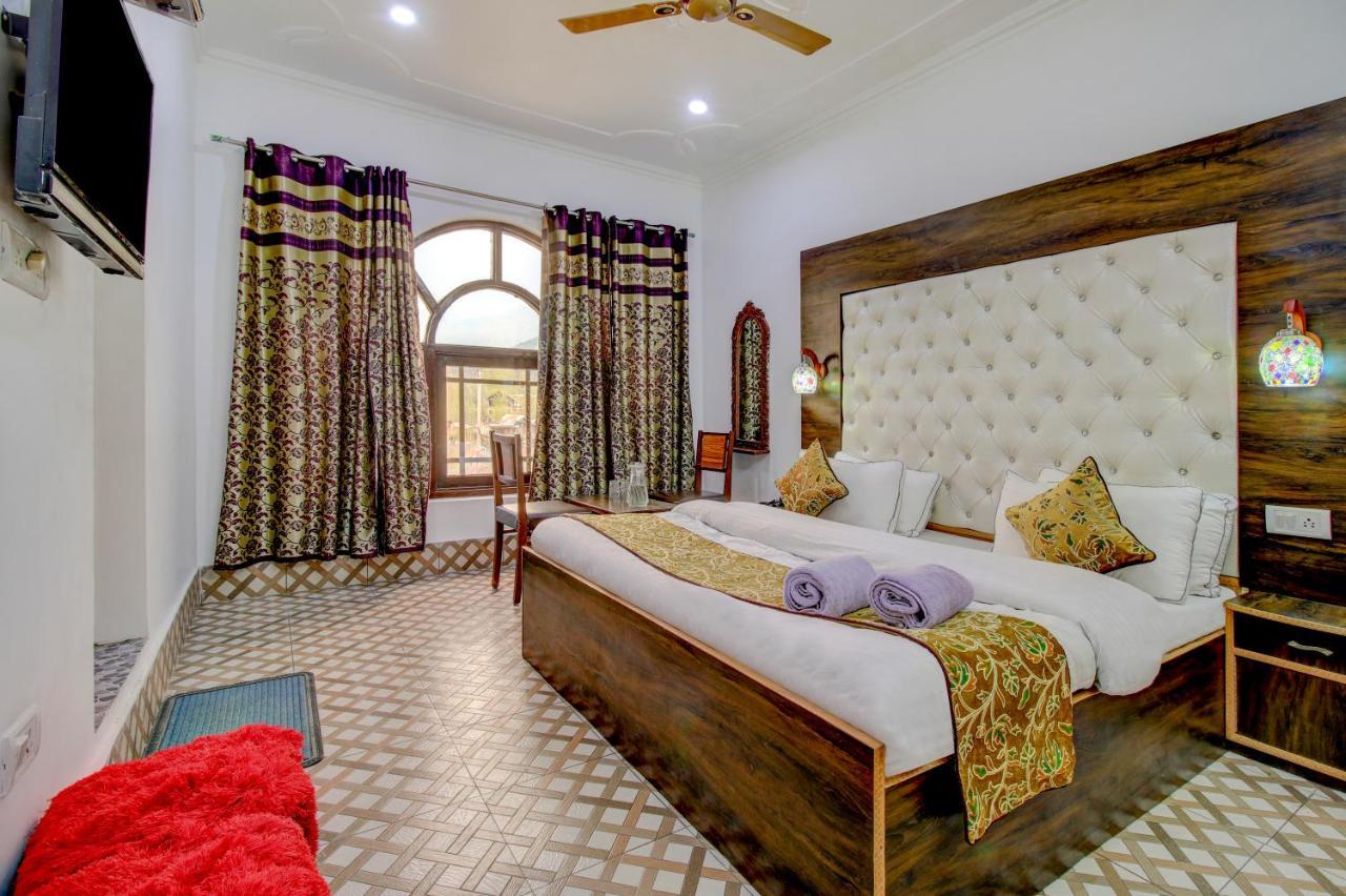 Hotel Royal Hameed Srinagar  Ngoại thất bức ảnh
