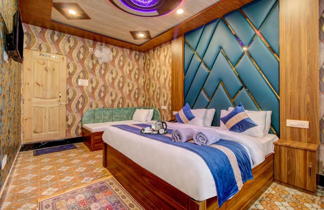 Hotel Royal Hameed Srinagar  Phòng bức ảnh